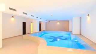 Rezerva-ti cazare la Baile Olanesti