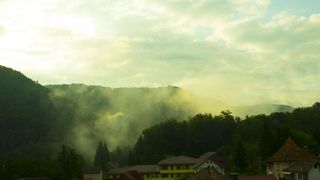 Rezerva-ti cazare la Baile Olanesti