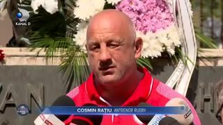 Ivan Patzaichin &rdquo;a plecat&rdquo;