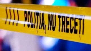 VIDEO | Un tânăr de 24 de ani din Buzău și-a ucis tatăl cu mai multe lovituri de cuțit. Motivul este ireal