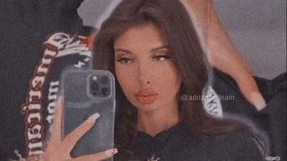 Noua concurentă de la ,,Puterea Dragostei", Adriana Mădălina este pregătită să-și cunoască marea iubire