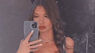 Noua concurentă de la ,,Puterea Dragostei", Adriana Mădălina este pregătită să-și cunoască marea iubire