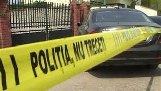 Joc online periculos pentru o fată de 14 ani: A fost găsită spânzurată