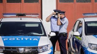 Farsă la 112- O tânără din Dolj a alertat autoritățile din plictiseală