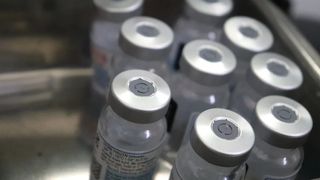 persoane vaccinate sars cov 2