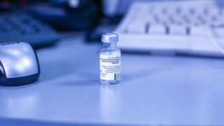 persoane vaccinate sars cov 2