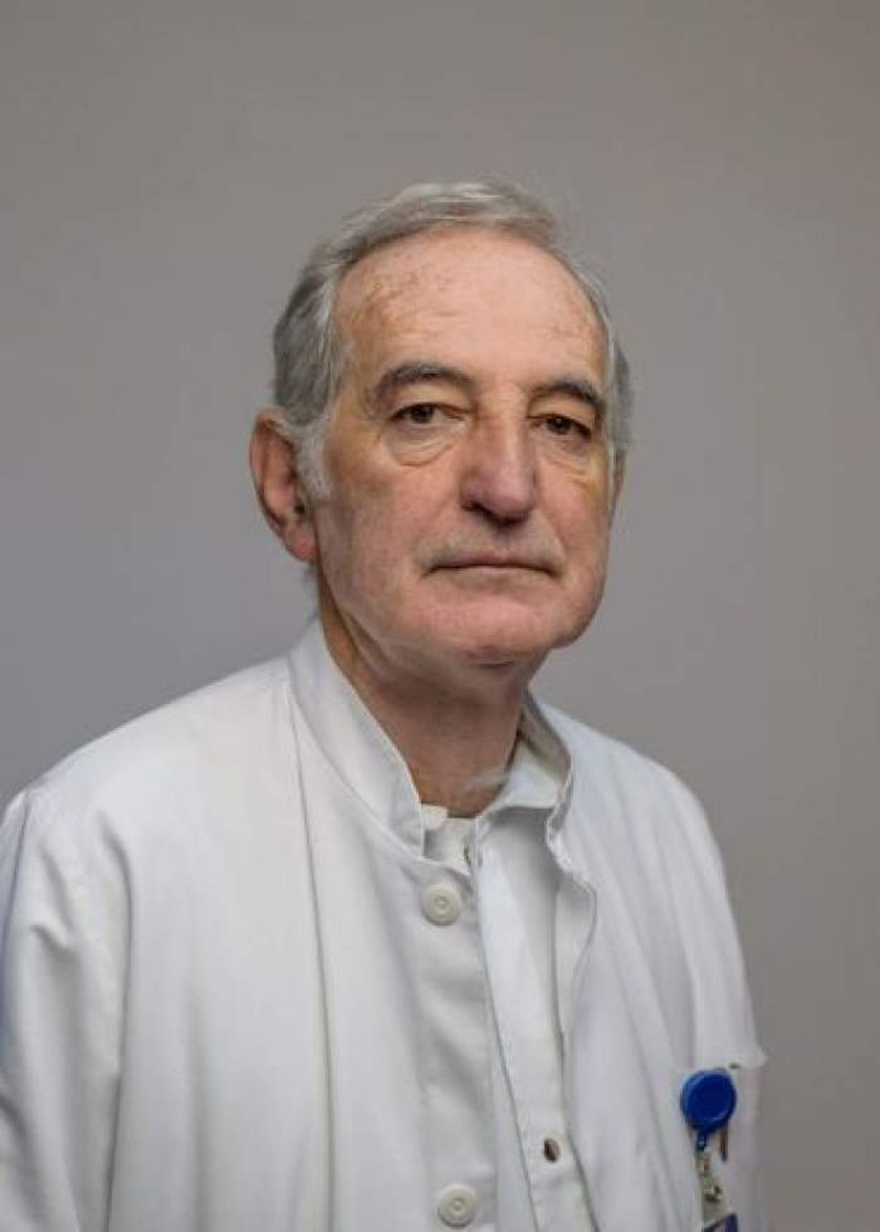 doctorul neurolog Kalman Schwarz a murit bistrița