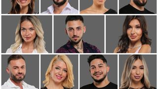 Concurenţi Puterea Dragostei, sezonul 4: Imagini cu cei 14 tineri