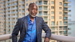 Michael Williams a murit actor hollywood