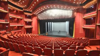 Sala mare a Teatrului Național București va purta numele lui Ion Caramitru