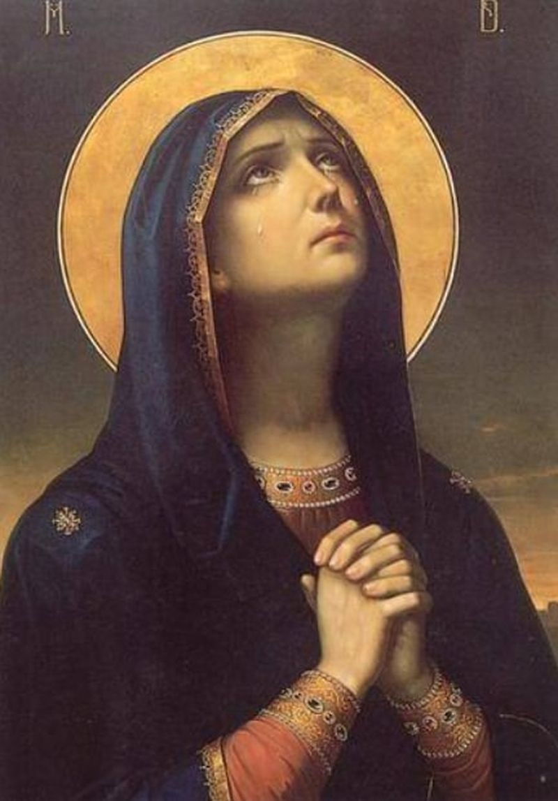 Tradiţii şi obiceiuri de Sf. Maria Mică