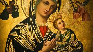 Tradiţii şi obiceiuri de Sf. Maria Mică