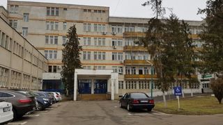 Spitalul Municipal Făgăraş va avea un parc dedicat vindecării bolnavilor