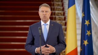 Klaus Iohannis- &rdquo;Vom găsi cele mai potrivite soluții pentru a depăși actuala criză politică&rdquo;
