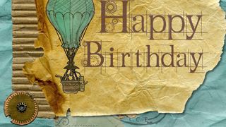 Cele mai frumoase felicitări pentru ziua de naştere: La mulţi ani! 