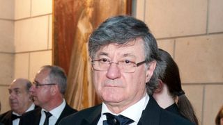 Unde va fi înmormântat Ion Caramitru