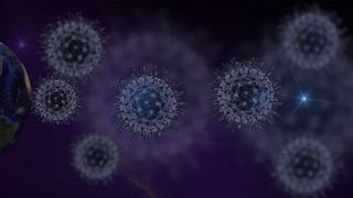 Institutul Naţional de Sănătate Publică  a anunțat că au fost întrunite criteriile de transmitere comunitară a variantei Delta