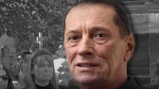 VIDEO | Ivan Patzaichin, înmormântat la Cimitirul Bellu din București. Sute de persoane au venit să își ia rămas bun și să îl conducă pe ultimul drum pe marele campion