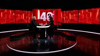 cătălin botezatu la 40 de întrebări cu denise rifai