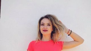 georgiana elena de la puterea dragostei