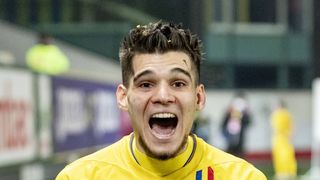 ianis hagi are coronavirus