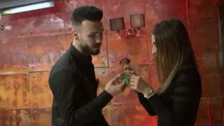 Primul sărut &icirc;n casa Puterea Dragostei &icirc;n noul sezon! Cine sunt cei doi &icirc;ndrăgostiți?