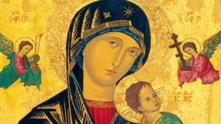 Tradiții de Sf Maria Mica