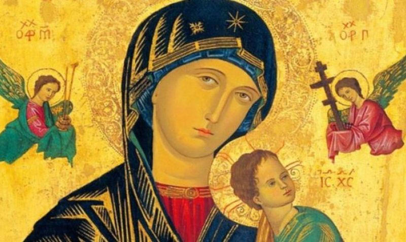 Tradiții de Sf Maria Mica