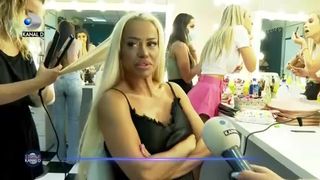 Azi începe ”Bravo, ai stil_ Celebrities”