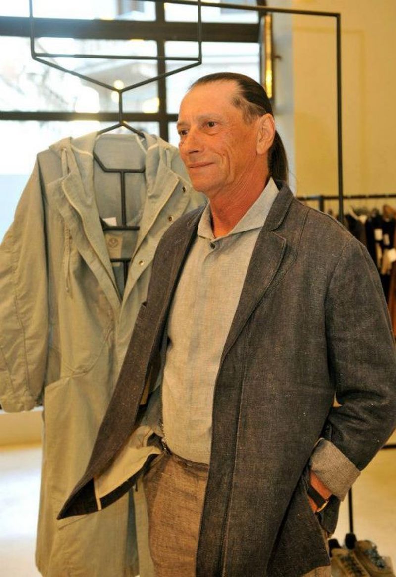 Ivan Patzaichin, simbol pentru Delta Dunării