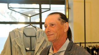 Ivan Patzaichin, simbol pentru Delta Dunării