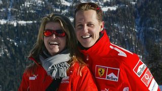 Corinna Schumacher vorbește pentru prima oară despre accidentul lui Michael Schumacher