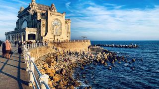 Primăria Constanța: amendă de 50.000 de lei dată de Garda de Mediu