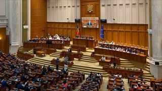 Camerei Deputaților