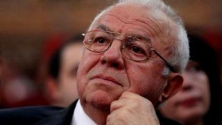 Alexandru Arșinel, după moartea lui Ion Caramitru: „ A venit vremea scadențelor, îmi aștept și eu rândul”