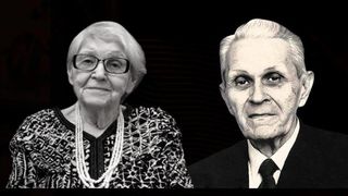 Flavia Bălescu, sora lui Corneliu Coposu, s-a stins din viață la vârsta de 96 de de ani