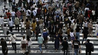 Japonia extinde restricțiile anti-COVID până la sfârșitul lunii