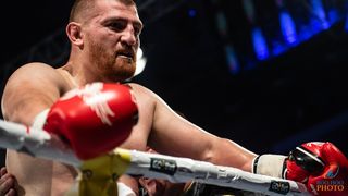 Cătălin Moroșanu a primit o amendă de 1.305 lei