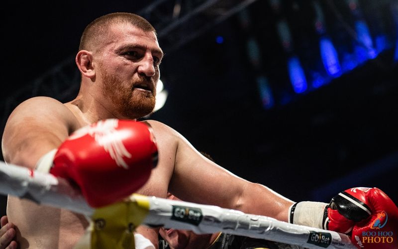 Cătălin Moroșanu a primit o amendă de 1.305 lei