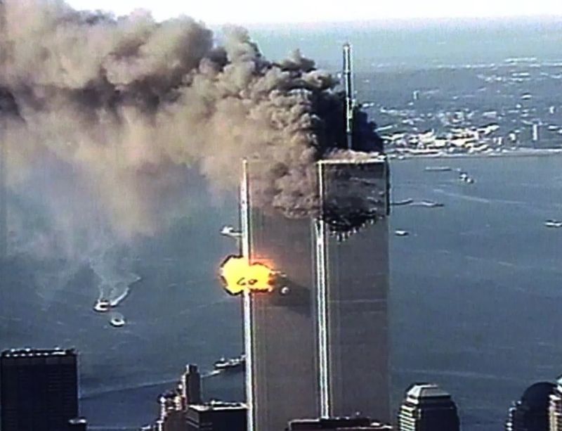 20 de ani de la atentatele din 11 septembrie 2001. Vezi cronologia celui mai sangeros atentat terorist din istoria SUA
