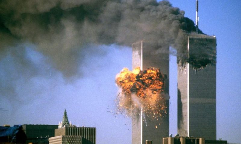 20 de ani de la atentatele din 11 septembrie 2001. Vezi cronologia celui mai sangeros atentat terorist din istoria SUA