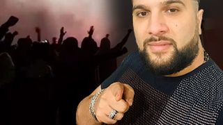 VIDEO | Tzancă Uraganu, din nou în mijlocul unui scandal imens! O bătaie generală a avut loc în București, la o petrecere la care a cântat manelistul