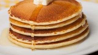 Clătite americane: Reţeta delicioasă pentru un mic-dejun perfect