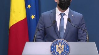 Premierul Florin Cîțu a făcut anunțul: ”Starea de alertă se prelungește cu 30 de zile”
