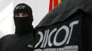 Cinci membri ai clanului Văncică au fost ridicați de DIICOT