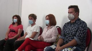 Proiect inedit la Constanța, de ajutorare a persoanelor cu dizabilități