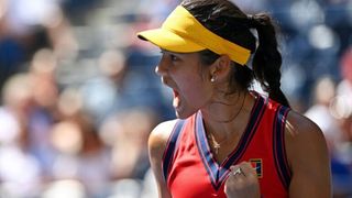 Revelația tenisului feminin, Emma Răducanu, calificată în finala US Open