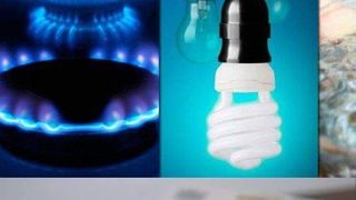 Prețurile la energie au adus scumpiri în lanț. Salariile românilor, cu 1 leu mai mari!