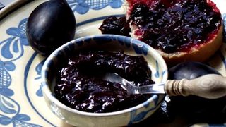 Magiun de prune: Reţetă originală fără zahăr