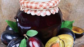 Magiun de prune: Reţetă originală fără zahăr